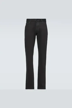 Ermenegildo Zegna Roccia slim jeans