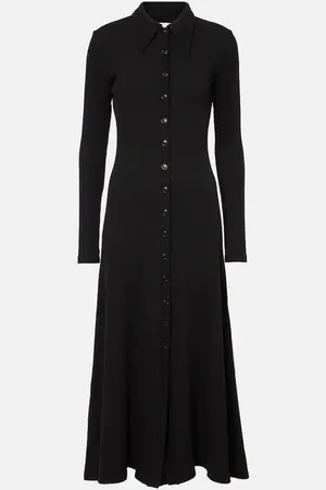 Citizens of Humanity Gila midi dress