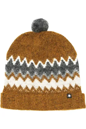 Molo Keeli alpaca wool-blend beanie