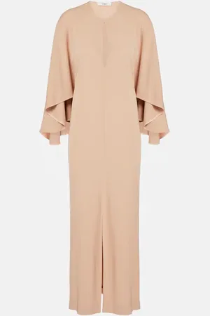 Chloé Caped gown