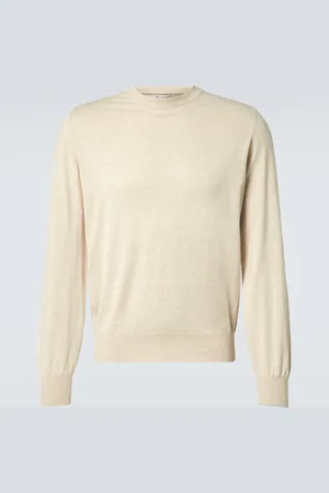 Brunello Cucinelli Cotton sweater