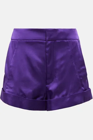 Tom Ford Satin shorts