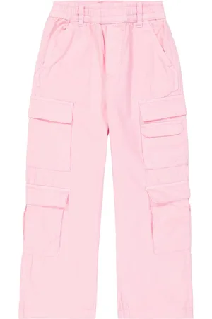 Marc Jacobs Cotton pants