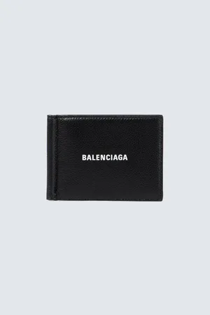 Balenciaga Cash bifold wallet