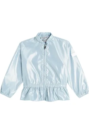 Il gufo Technical jacket