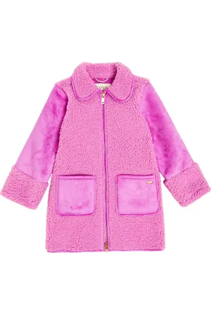 Scotch&Soda Teddy coat
