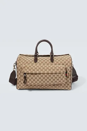 Gucci GG Canvas Mini shoulder bag