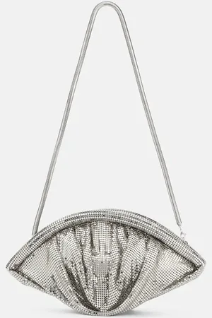 Paco rabanne Chainmail shoulder bag