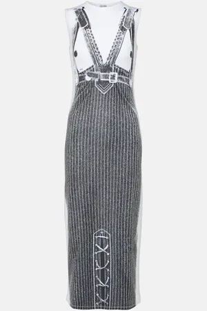 Jean Paul Gaultier Trompe l