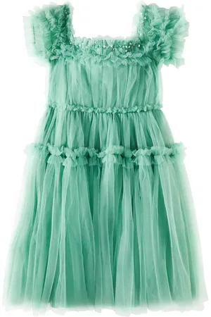 Tutu Du Monde Higher Love gathered tulle dress