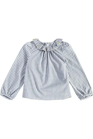 BONPOINT Cotton blouse