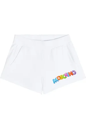 Moschino Cotton shorts