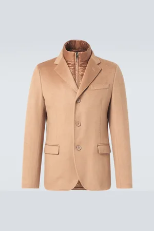 HERNO Cashmere blazer