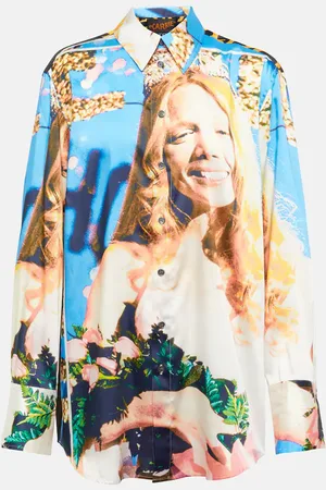 J.W.Anderson Printed shirt