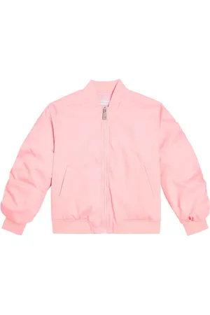 MONNALISA Bomber jacket