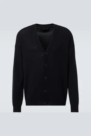 Prada Cashmere cardigan