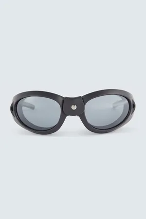 Giorgio Armani Round sunglasses