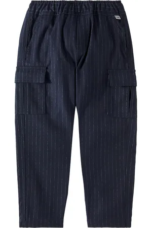 Il gufo Straight pants