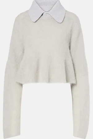 Loewe Mohair-blend sweater