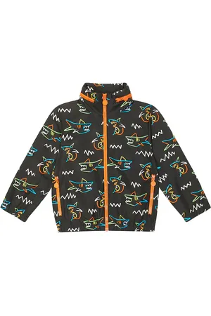 Stella McCartney Printed jacket