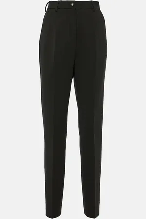 Dolce & Gabbana High-rise leggings