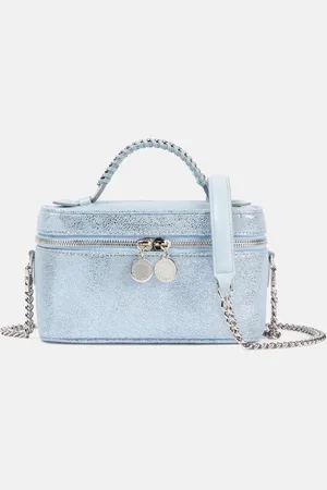 Stella McCartney Falabella Mini faux leather tote bag