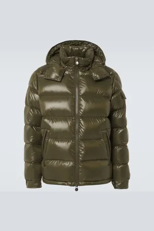 Moncler Maya down jacket