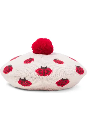 Konges Sløjd Belou wool beret