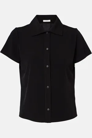 Vince Button-down top