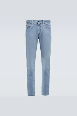 Loro Piana Doccio slim jeans
