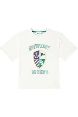 BONPOINT Esmond cotton T-shirt
