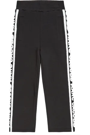 Marc Jacobs Cotton jersey sweatpants