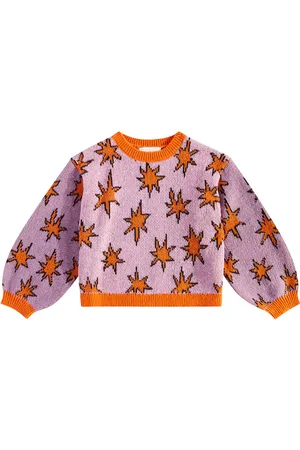 Stella McCartney Printed sweater
