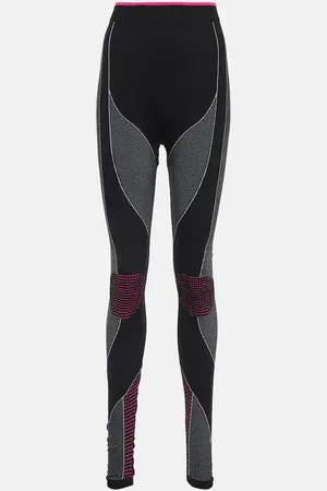 Balmain Logo leggings