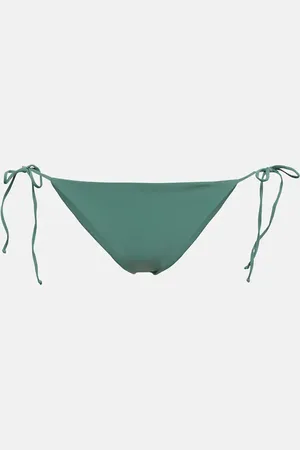 Jade Swim Ties bikini bottoms