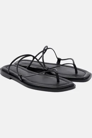 A.Emery Nodi leather sandals