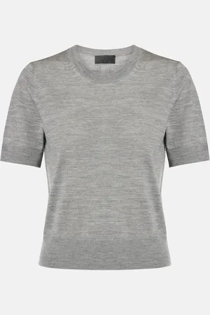 NILI LOTAN Leilani wool sweater