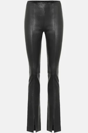 Stouls Vegas Strip skinny leather pants