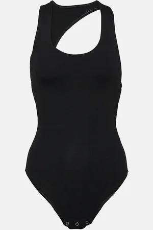 The Mannei Telawi cutout bodysuit