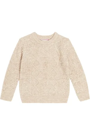 Scotch&Soda Cable-knit sweater