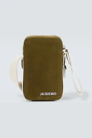 Jacquemus Le Cuerda Vertical crossbody bag