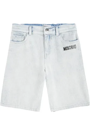 Moschino Denim shorts