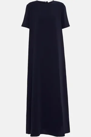 The Row Robi T-shirt maxi dress