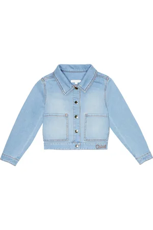 Chloé Denim jacket