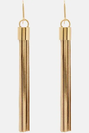 Isabel Marant Naoki drop earrings
