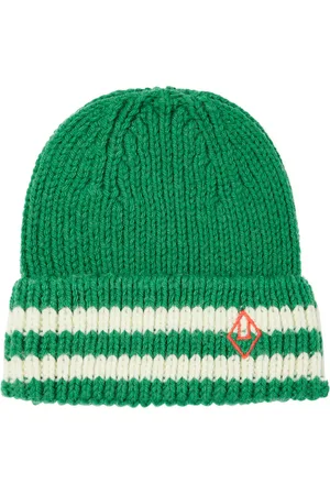 The Animals Observatory Pony wool beanie