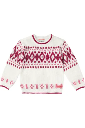 Scotch&Soda Fair Isle sweater