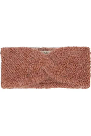 Louise Misha Sidony wool-blend headband