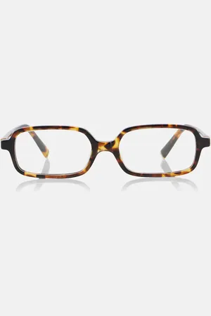 Miu Miu Rectangular glasses
