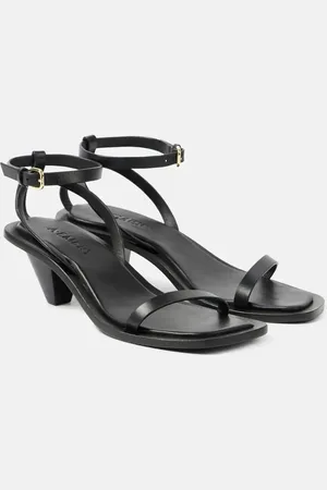 A.Emery Irving leather sandals
